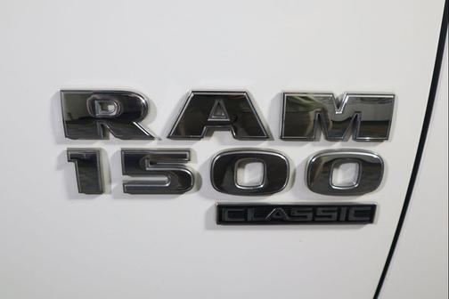 2019 RAM 1500 Tradesman