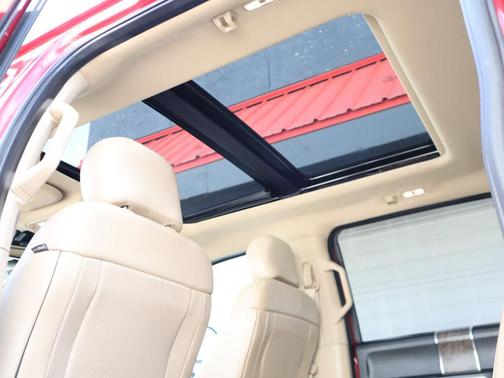 Ruby Red Metallic 2019 Ford F-450 Lariat