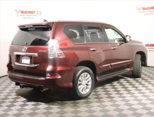 2019 Lexus GX 460 Premium