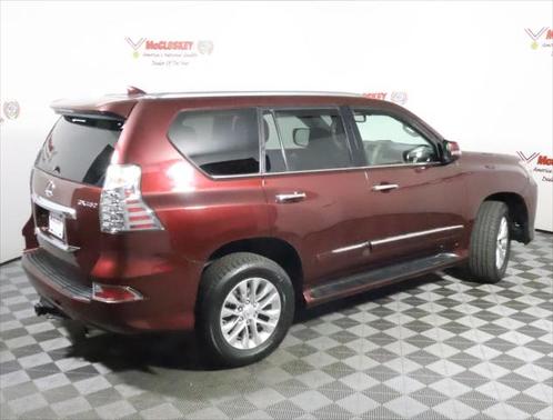 2019 Lexus GX 460 Premium
