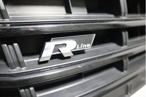 2021 Volkswagen Jetta 1.4T R-Line