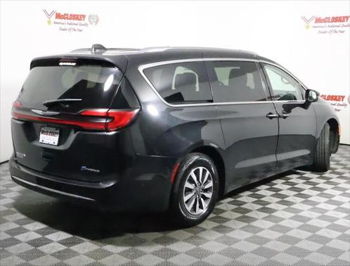 2021 Chrysler Pacifica Hybrid Touring L