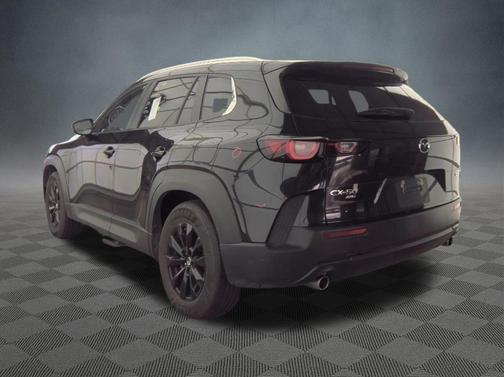 2024 Mazda CX-50 2.5 S Preferred Package