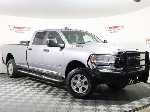 2023 RAM 2500 Big Horn