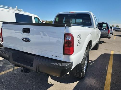 2016 Ford F-350 XL