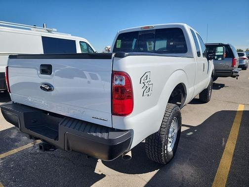 2016 Ford F-350 XL