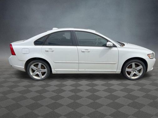 2008 Volvo S40 2.4i