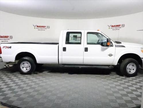 2015 Ford F-250 XL