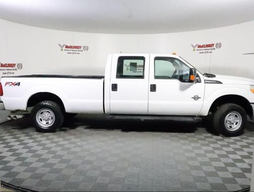 2015 Ford F-250 XL