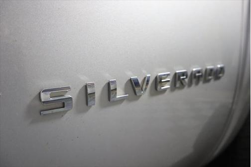 2010 Chevrolet Silverado 1500 LTZ