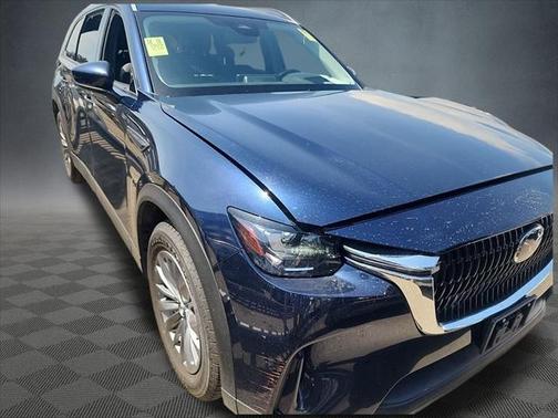 2024 Mazda CX-90 3.3 Turbo Preferred Plus