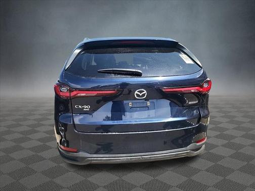 2024 Mazda CX-90 3.3 Turbo Preferred Plus