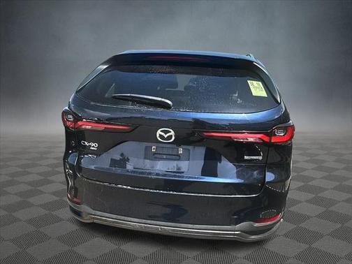 2024 Mazda CX-90 3.3 Turbo Preferred Plus