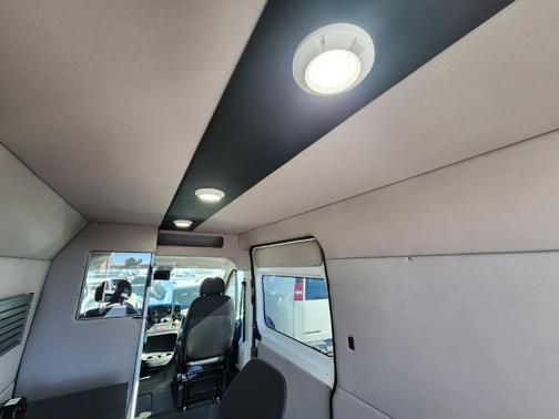 2021 RAM ProMaster 1500 Base