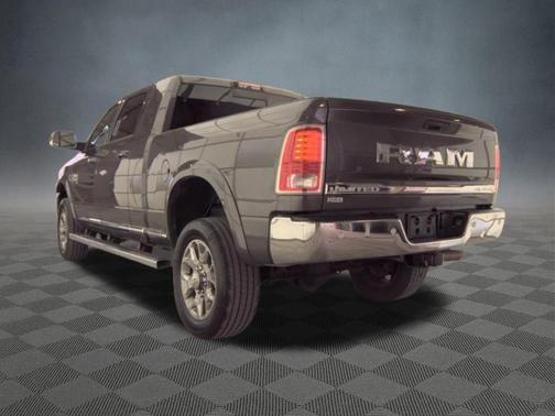 2017 RAM 2500 Limited