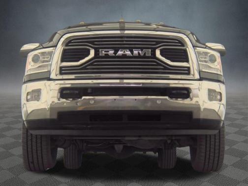 2017 RAM 2500 Limited