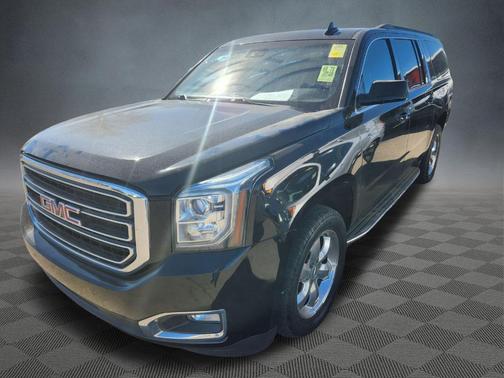 2016 GMC Yukon XL SLE