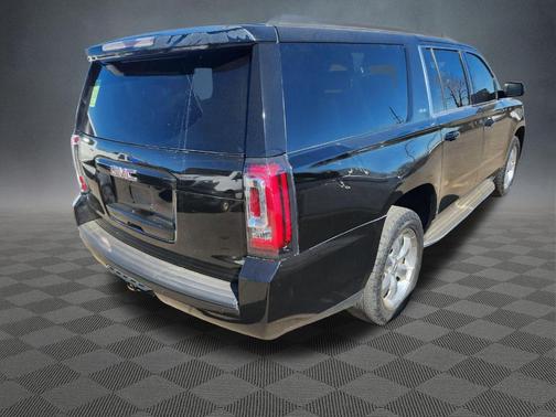 2016 GMC Yukon XL SLE