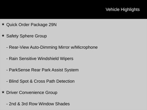 2015 Dodge Grand Caravan R/T