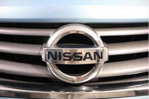 2014 Nissan Versa Note S