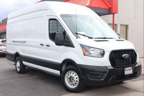 2022 Ford Transit-350 Base