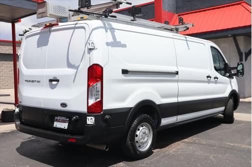 2020 Ford Transit-250 Base