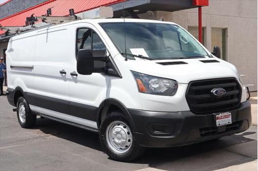 2020 Ford Transit-250 Base
