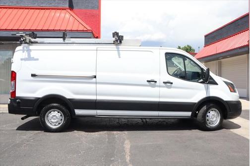 2020 Ford Transit-250 Base