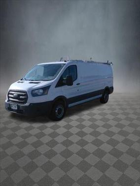 2020 Ford Transit-250 Base