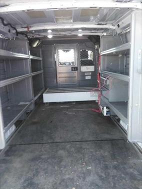 2020 Ford Transit-250 Base