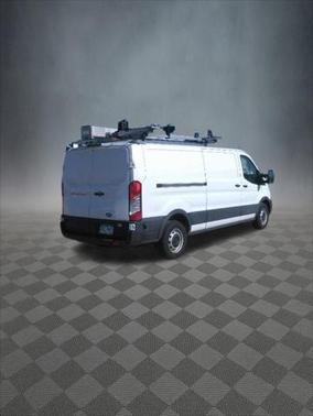 2020 Ford Transit-250 Base