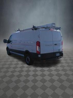 2020 Ford Transit-250 Base