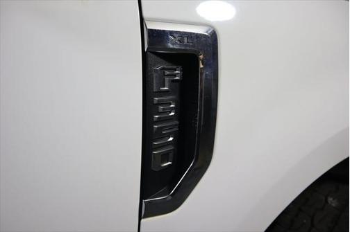 2017 Ford F-350 XLT
