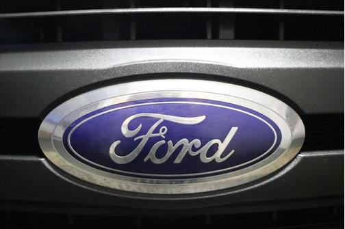 2017 Ford F-350 XLT