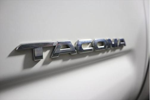 2013 Toyota Tacoma Base