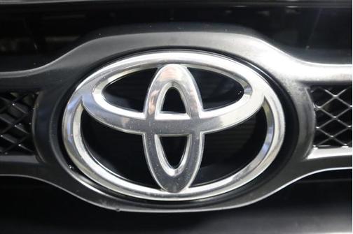 2013 Toyota Tacoma Base