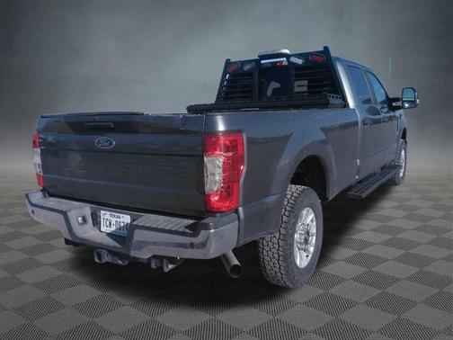 2022 Ford F-350 XL