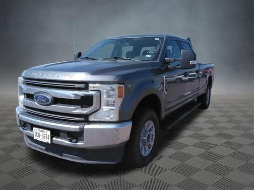 2022 Ford F-350 XL