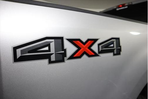 2018 Ford F-250 XLT