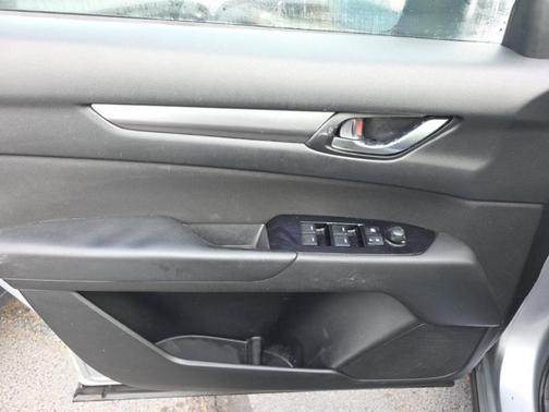 2019 Mazda CX-5 Sport