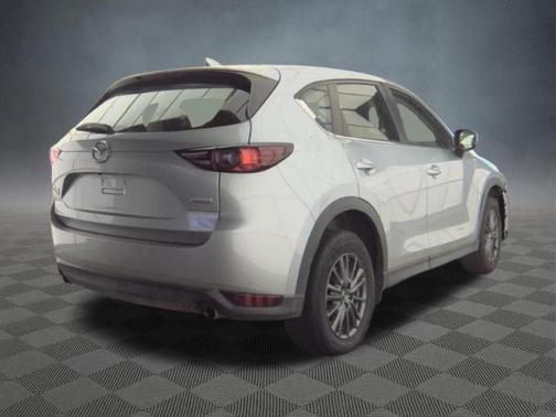 2019 Mazda CX-5 Sport