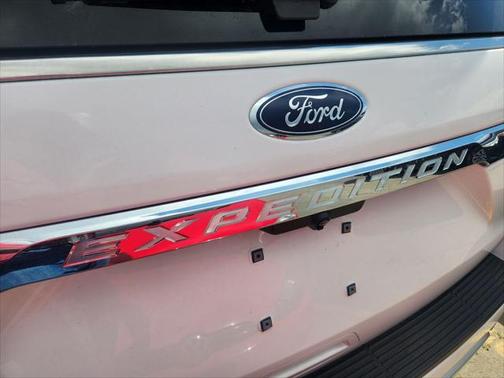 2020 Ford Expedition Max XLT
