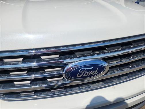 2020 Ford Expedition Max XLT