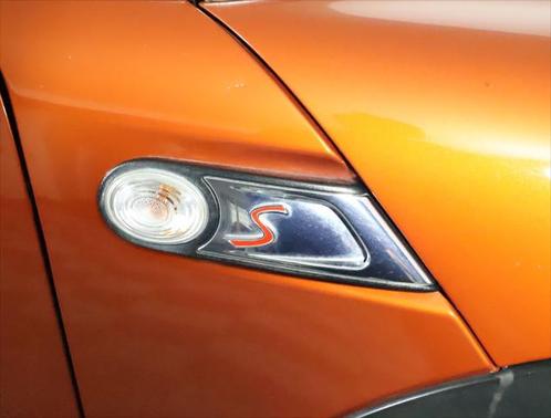 2012 MINI Cooper S Base