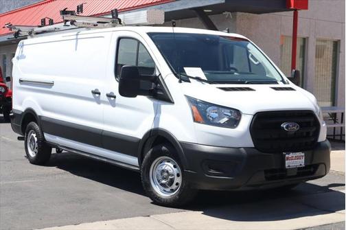 2020 Ford Transit-250 Base