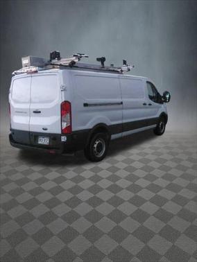 2020 Ford Transit-250 Base