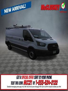 2020 Ford Transit-250 Base