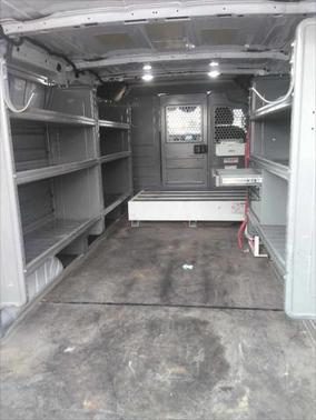 2020 Ford Transit-250 Base