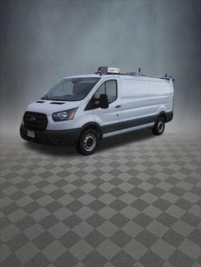 2020 Ford Transit-250 Base