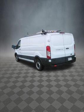 2020 Ford Transit-250 Base